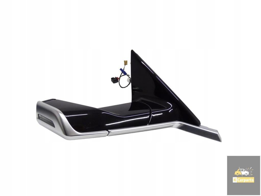 4KE857410G Audi Q8 E-Tron rechter spiegel 2x camera 2+1+1+2, Auto-onderdelen, Spiegels, Gebruikt, AUDI AG, Auto-Union-Strasse 1
85045  Ingolstadt, DE