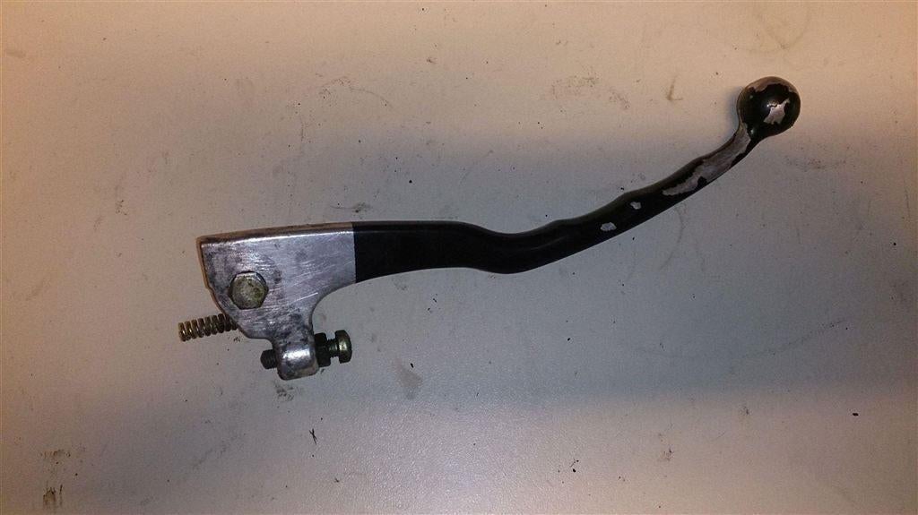 Yamaha XV700 Virago remhendel XV 700 remhevel XV750 XV1100, Ophalen of Verzenden, Gebruikt