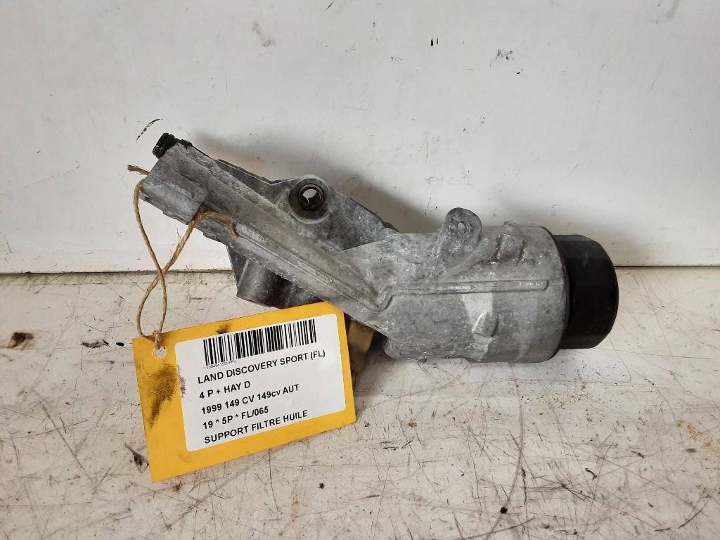 SUPPORT Land + Range Rover Discovery Sport (LC) (G4D36714), Autos : Pièces & Accessoires, Suspension & Châssis, Land Rover, Utilisé