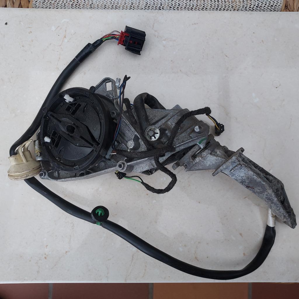 VW Golf 7 retroviseur G  9 cables, Enlèvement ou Envoi, Utilisé, Volkswagen