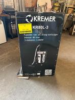 Kremer industriële stofzuiger, Ophalen, Nieuw, Overige typen