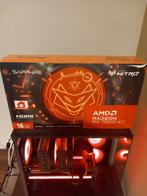Amd radeon 7800xt 16gb vram, Ophalen, Zo goed als nieuw, AMD, HDMI