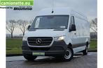 Mercedes-Benz Sprinter 316 L3H2 Maxi 3.5t-Trekh, Achat, Euro 6, Entreprise, 3 places