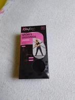 Zwarte sportlegging voor dames — maat M (38) Action, Kleding | Dames, Sportkleding, Maat 38/40 (M), Zwart, Nieuw, Ophalen of Verzenden
