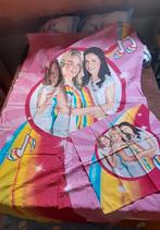 K3 dekbedovertrek 1 persoon, Ophalen of Verzenden, Dekbedovertrek