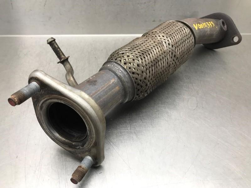 DIVERSEN Flexibel uitlaatstuk Hyundai Tucson (TL), Gebruikt, Hyundai