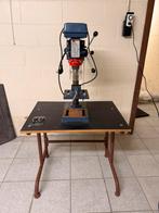 Kolomboor op tafel, Doe-het-zelf en Bouw, Ophalen, Zo goed als nieuw