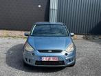 Ford S-max 2007 1.8Tdci, Autos, Ford, Achat, Diesel, Particulier, S-Max