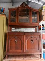 armoire ancienne, Enlèvement