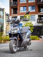 PROMO SYM JET 4 RX 2.299€, Vélos & Vélomoteurs, Scooters | SYM, Neuf, Enlèvement, Classe A (25 km/h), Essence