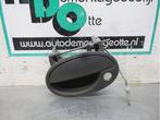 Poignée portière 4portes avant gauche d'un Opel Corsa (Cor, Autos : Pièces & Accessoires, -, Opel, Utilisé, -