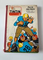 Tintin recueil 39 – Le Lombard – complet (état correct), Livres, Une BD, Enlèvement ou Envoi, Utilisé