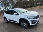 Dacia Sandero Stepway 1.0 cc benzine, AUTOMAAT,  49.869 Km!!, Auto's, Testrit aan huis, Stof, 4 cilinders, 67 kW