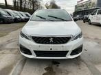 Peugeot 308 SW 2020, Autos, Achat, Euro 6, Entreprise, Boîte manuelle