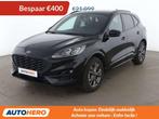 Ford Kuga 2.5 Plug-in Hybrid ST-Line X (automatique), Détection des panneaux routiers, Achat, Euro 6, Noir