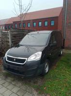 Peugeot Partner 1.6HDI, Auto's, Voorwielaandrijving, Stof, 4 cilinders, 1600 cc