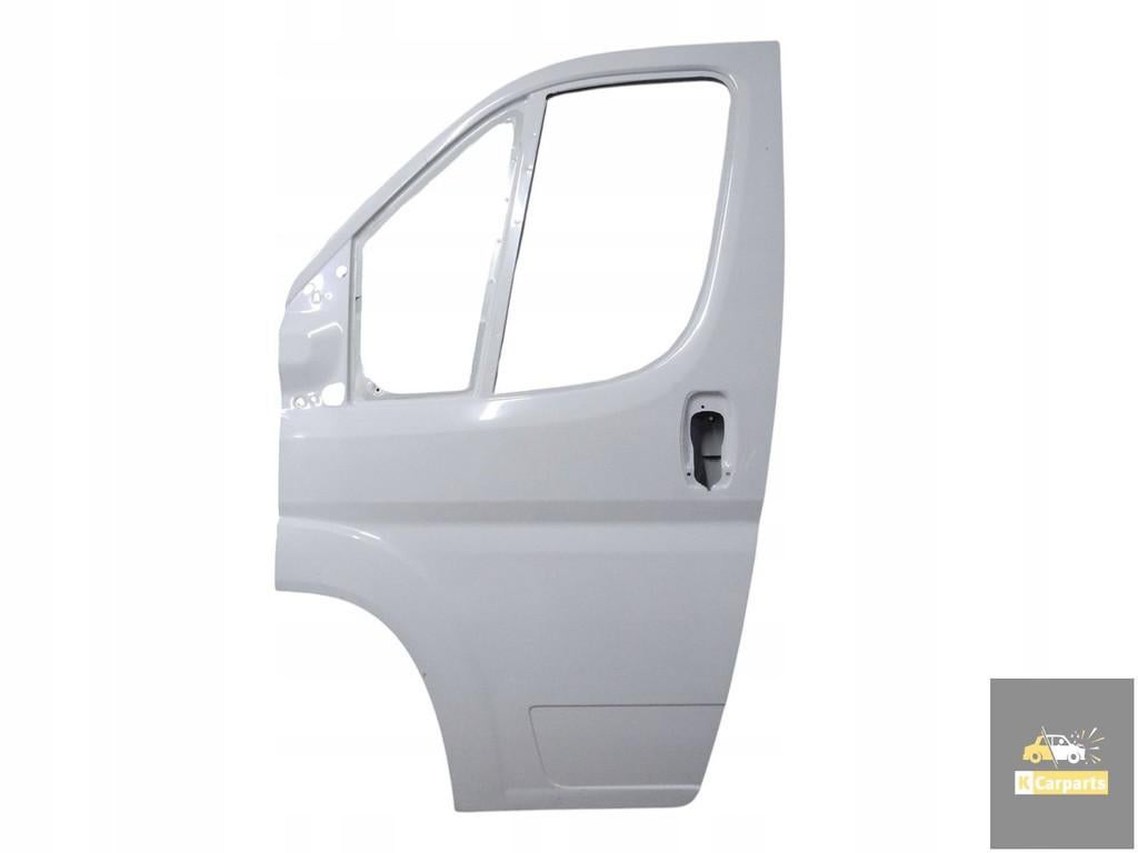 FDIIICJII, Fiat Ducato III Jumper II 06-24 porte avant gauch, Stellantis Europe S.p.A., Info@stellantis.com, Utilisé, Corso Giovanni Agnelli 200
10135  Turin, IT