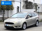 Ford Focus 1.5d Euro6 Business Pack Carplay SYNC 3, Autos, Focus, Argent ou Gris, Achat, Euro 6