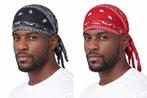 Bandana's voor heren, Kleding | Heren, Hoeden en Petten, Ophalen of Verzenden