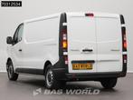 Renault Trafic 130pk L2H1 Navi Airco Cruise Camera Parkeerse, Stof, Gebruikt, Euro 6, 4 cilinders