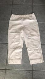 Broek maat L, Vêtements | Femmes, Culottes & Pantalons, Enlèvement ou Envoi, Comme neuf, Taille 42/44 (L)