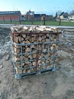 Populier en es, Enlèvement