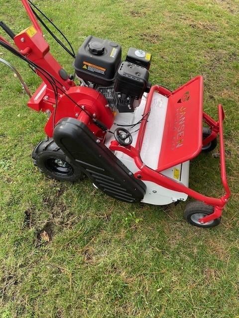 klepelmaaier, Zakelijke goederen, Machines en Bouw | Tuin, Park en Bosbouw, Ophalen, Overige typen