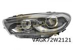 Volkswagen Scirocco II (5/14-6/17) Koplamp Links HID/D1S/AFS, Auto-onderdelen, -, -, Nieuw, -