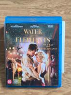 Water for elephants Blu ray - Reese Witherspoon - Blu ray, Ophalen of Verzenden