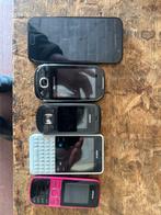 Oude gsm, Enlèvement ou Envoi, Comme neuf