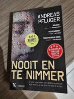 Andreas Pflüger - Nooit en te nimmer, Ophalen, Andreas Pflüger