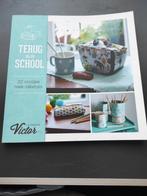 Naaiboekje, Hobby en Vrije tijd, Kledingpatronen, Ophalen of Verzenden