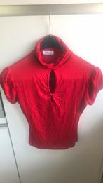 Blouse r-shirt maat s, Kleding | Dames, Topjes, Ophalen of Verzenden, Zo goed als nieuw, Maat 36 (S)