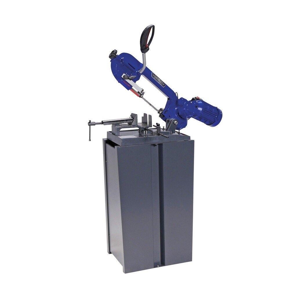 Bandzaagmachine 127mm 230V, Auto diversen, Overige Auto diversen, Verzenden