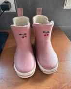 Regenlaarzen Konges Slojd maat 26, Kinderen en Baby's, Ophalen of Verzenden, Zo goed als nieuw