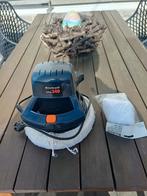 Poliermachine, Doe-het-zelf en Bouw, Ophalen of Verzenden