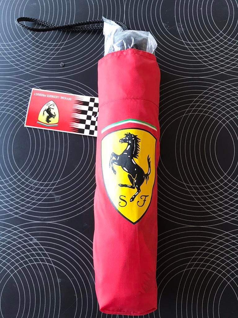 Ferrari, Verzamelen, Automerken, Motoren en Formule 1, Ophalen of Verzenden, Nieuw