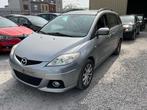 2010 Mazda 5 Personenauto, Auto's, Gebruikt, Bedrijf, Diesel, Overige carrosserie
