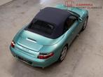 Porsche 911 Cabrio 996 3.4 Carrera / Porsche exclusive / Man, 4 zetels, 300 pk, Cabriolet, Leder