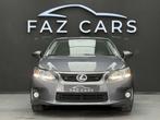 Lexus CT 200h 1.8i Comfort Line * CAMERA + JANTES + GARANTIE, Cuir, Entreprise, 5 portes, Automatique