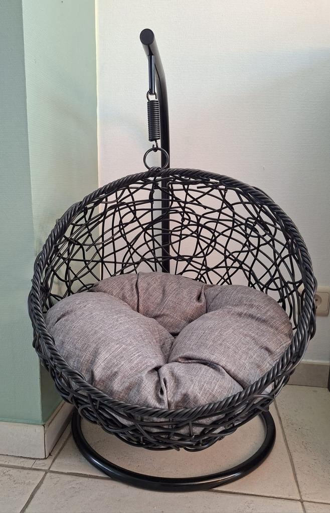 Poezen mand, Animaux & Accessoires, Paniers pour chats, Enlèvement