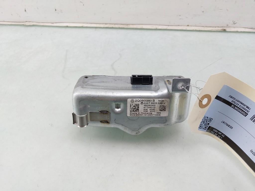 STUURSLOT Skoda Octavia Combi (NXAC) (|2Q0905861B|), Auto-onderdelen, Overige Auto-onderdelen, Skoda, Gebruikt