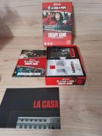 La Casa de papel - Escape game - s3481, Hobby & Loisirs créatifs, Envoi, Comme neuf