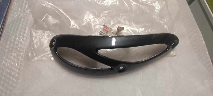 MBK Nitro Yamaha Aerox hitteschild, Fietsen en Brommers, Brommeronderdelen | Scooters, Yamaha, Ophalen