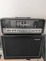 Bugera 6262 + harley benton speaker, Ophalen