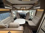 Kabe Travel Master Crown I 760 LGB, Caravans en Kamperen, Mobilhomes, Diesel, Tot en met 4, Automaat, Integraal