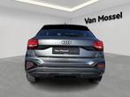 Audi Q2 1.5 35 TFSI 110kW S tr Bus Ed Attraction, Auto's, Audi, Gebruikt, 4 cilinders, Bedrijf, 133 g/km