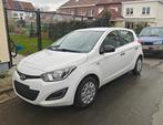 Hyundai i20 essence, Euro 5, Boîte manuelle, 5 portes, Particulier