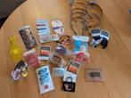 Lot de 85 accessoires pour cheveux dame ou fille. Neufs, Enlèvement, Neuf