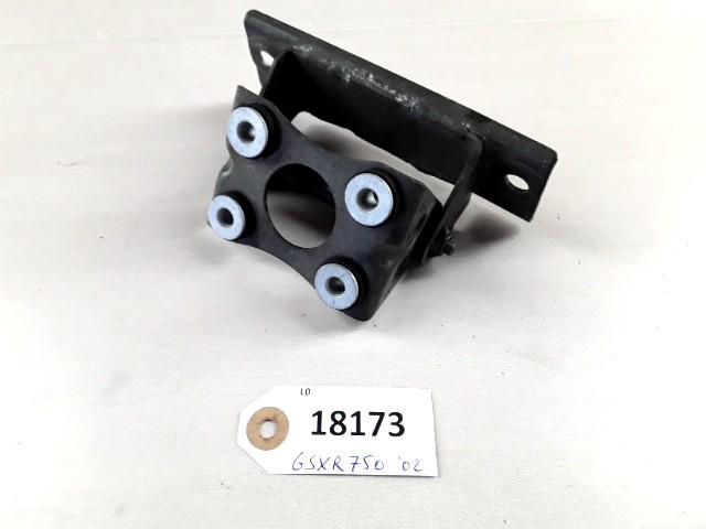 GSXR750 2001 - 2003 Suzuki Beugel Beugel tank D1-34698